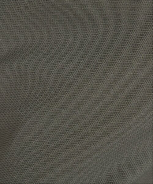 ikka（イッカ）の「【親子コーデ】6.5分丈ドビーイージーハーフパンツ（その他パンツ・メンズ・ブラック/ワイン/モカ/ホワイト・XL/L/M/S）」の14枚目の写真