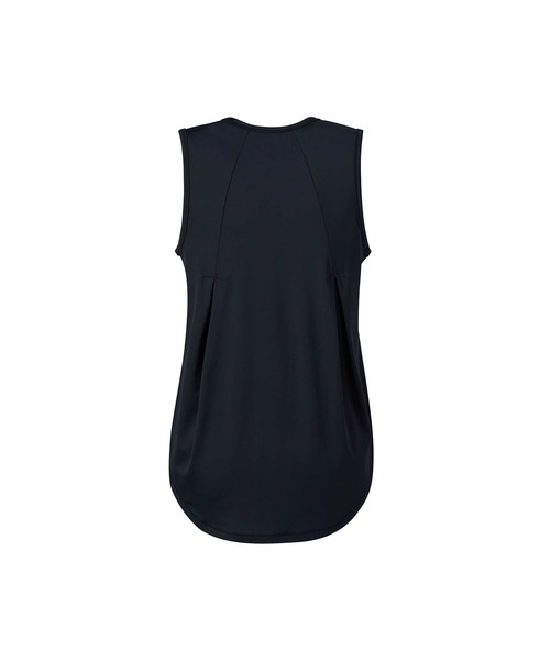 フィットネストップス MARDI MERCREDI[ACTIF]AIRLIFT sleeveless tank top flowermardi AIRLIFT sleeveless tank top flowermardi（タンクトップ
