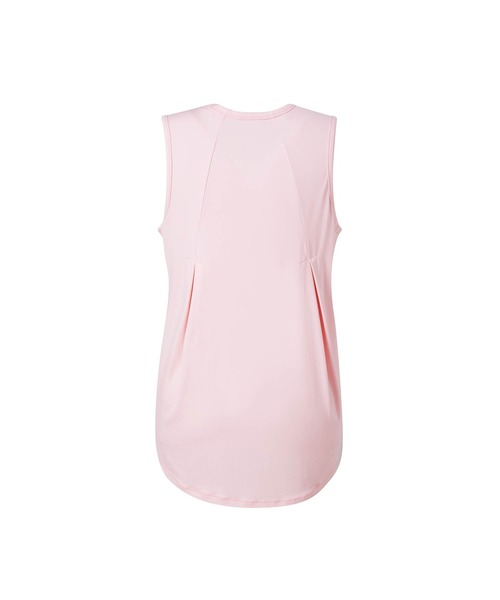 フィットネストップス MARDI MERCREDI[ACTIF]AIRLIFT sleeveless tank top flowermardi AIRLIFT sleeveless tank top flowermardi（タンクトップ