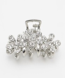 AMINA COLLECTION（アミナコレクション）の「Kahiko/カヒコ ヘアクリップ リノプルメリ 46CZ5106（バレッタ/ヘアクリップ）」