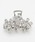 AMINA COLLECTION�i�A�~�i�R���N�V�����j�́uKahiko/�J�q�R �w�A�N���b�v ���m�v������ 46CZ5106�i�o���b�^/�w�A�N���b�v�j�v�b�V���o�[