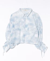 3.3 Field Trip  | 3.3 Field Trip／シアータイダイシャツ(シャツ/ブラウス)