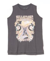 ビラボン BILLABONG GRAPHIC LOOSE TANK TOP サーフ ノースリーブ