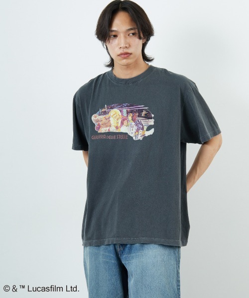 SUPREME 映画スピードパロディtシャツ プラウン L SUPREME 映画スピードパロディtシャツ プラウン L - メルカリ