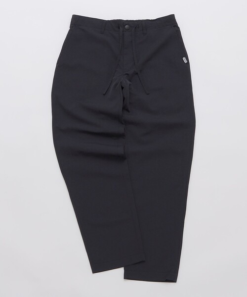 SHIPS(シップス)の「SHIPS: NETPLUS(R) イージー パンツ(その他パンツ・メンズ・ブラック/ライトグレー/キャメル・SMALL/MEDIUM/LARGE/X-LARGE)」の16枚目の写真
