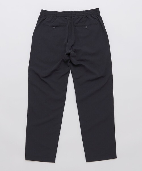 SHIPS(シップス)の「SHIPS: NETPLUS(R) イージー パンツ(その他パンツ・メンズ・ブラック/ライトグレー/キャメル・SMALL/MEDIUM/LARGE/X-LARGE)」の17枚目の写真