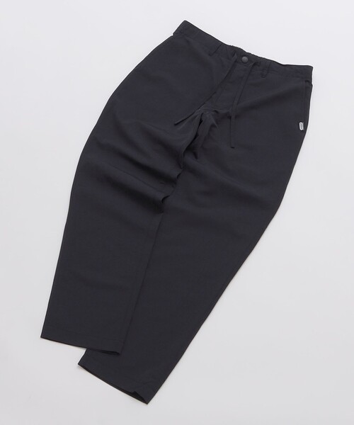 SHIPS(シップス)の「SHIPS: NETPLUS(R) イージー パンツ(その他パンツ・メンズ・ブラック/ライトグレー/キャメル・SMALL/MEDIUM/LARGE/X-LARGE)」の18枚目の写真