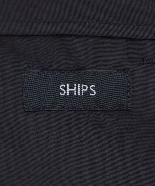 SHIPS(シップス)の「SHIPS: NETPLUS(R) イージー パンツ(その他パンツ・メンズ・ブラック/ライトグレー/キャメル・SMALL/MEDIUM/LARGE/X-LARGE)」の22枚目の写真