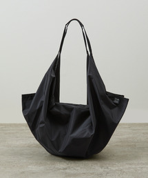 20/80（テゥエンティーエイティー）の「20/80 トゥエンティーエイティー / RIP STOP NYLON SLEEPING SHOULDER BAG L リップストップナイロンスリーピングショルダーバッグ / S114（ショルダーバッグ・レディース）」
