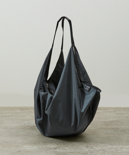 20/80 トゥエンティーエイティー / RIP STOP NYLON SLEEPING SHOULDER