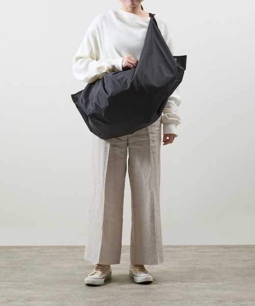 20/80 トゥエンティーエイティー / RIP STOP NYLON SLEEPING SHOULDER