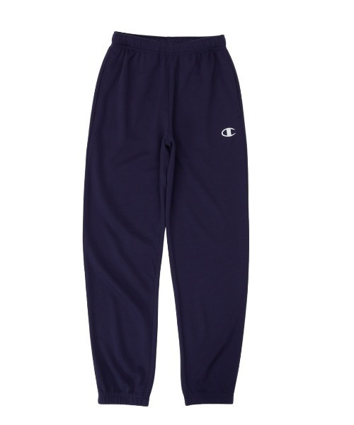 Champion(チャンピオン)の「Champion/チャンピオン SWEATPANTS(その他パンツ・キッズ・グレー/ブラック/ネイビー・150cm/140cm/160cm/130cm)」の3枚目の写真