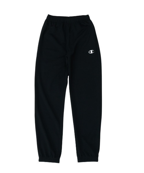 Champion(チャンピオン)の「Champion/チャンピオン SWEATPANTS(その他パンツ・キッズ・グレー/ブラック/ネイビー・150cm/140cm/160cm/130cm)」の2枚目の写真