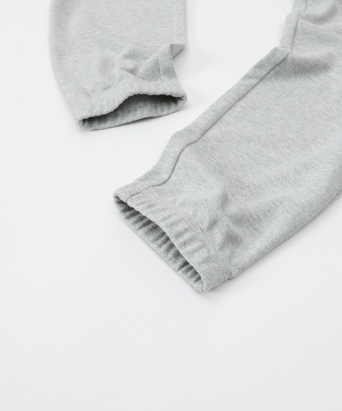 Champion(チャンピオン)の「Champion/チャンピオン SWEATPANTS(その他パンツ・キッズ・グレー/ブラック/ネイビー・150cm/140cm/160cm/130cm)」の5枚目の写真
