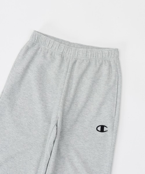 Champion(チャンピオン)の「Champion/チャンピオン SWEATPANTS(その他パンツ・キッズ・グレー/ブラック/ネイビー・150cm/140cm/160cm/130cm)」の6枚目の写真