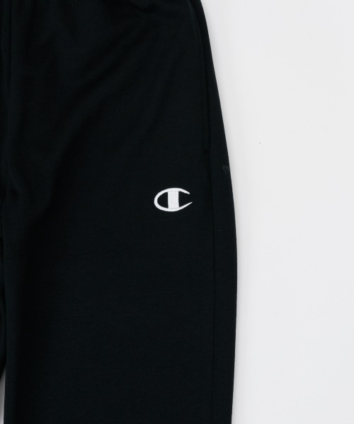 Champion(チャンピオン)の「Champion/チャンピオン SWEATPANTS(その他パンツ・キッズ・グレー/ブラック/ネイビー・150cm/140cm/160cm/130cm)」の8枚目の写真