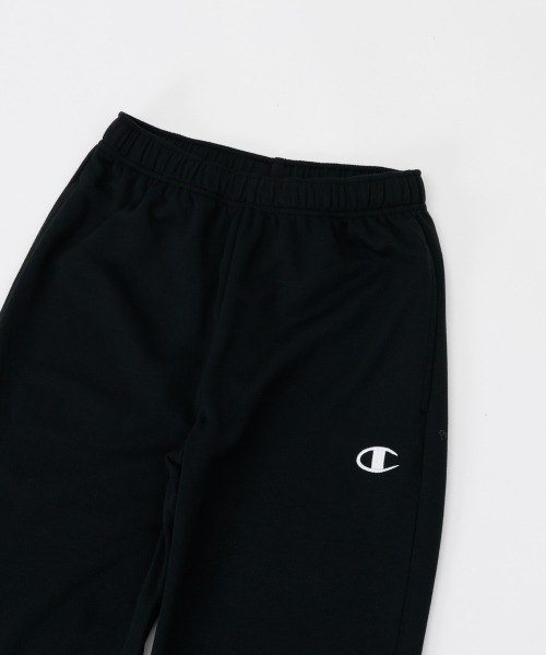 Champion(チャンピオン)の「Champion/チャンピオン SWEATPANTS(その他パンツ・キッズ・グレー/ブラック/ネイビー・150cm/140cm/160cm/130cm)」の10枚目の写真
