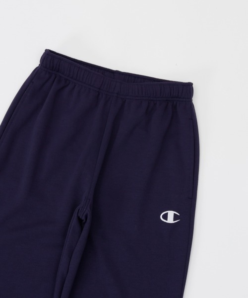 Champion(チャンピオン)の「Champion/チャンピオン SWEATPANTS(その他パンツ・キッズ・グレー/ブラック/ネイビー・150cm/140cm/160cm/130cm)」の14枚目の写真