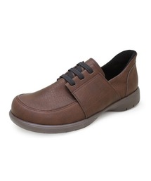 Re:getA リゲッタ スットオン レースアップシューズ R-403M
