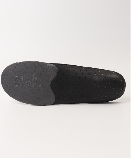 Re:getA(リゲッタ)の「Re:getA リゲッタ スットオン レースアップシューズ R-403M(スリッポン・メンズ・ブラック/ブラウン・27cm/26cm/25cm)」の9枚目の写真