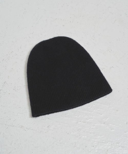 【専用】TODAYFUL タグ付 ソフトニットビーニー TODAYFUL/トゥデイフル】Soft Knit Beanie/ソフトニットビーニー