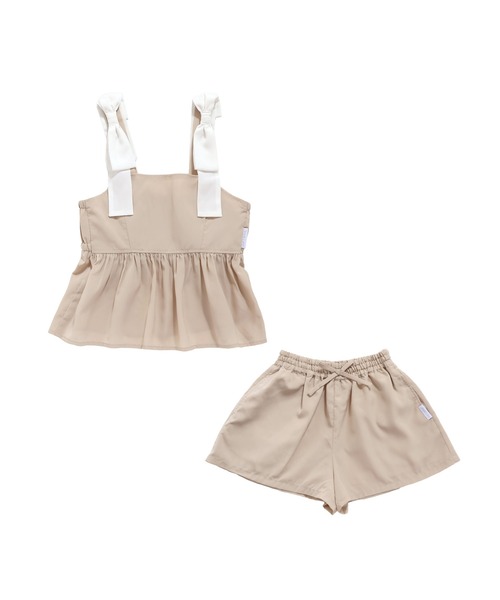 ★新品★JENNI/ジェニィ＊セットアップ(ビスチェ/スカート)150㎝ JENNI新作♡可愛いの多すぎる！！！！ | あれこれママ日記