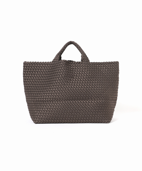 St Barths Large トートバッグ NAGHEDI St. Barths Large Tote | Ecru