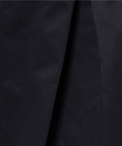 SEVENDAYS=SUNDAY（セブンデイズサンデイ）の「Ｔ／Ｃツイル起毛タックスカート（スカート・レディース・ベージュ/ネイビー/カーキ・LARGE/MEDIUM）」の10枚目の写真