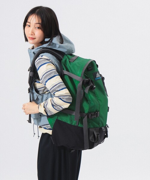 別注】GREGORY / VINTAGE DAY AND A HALF（バックパック/リュック