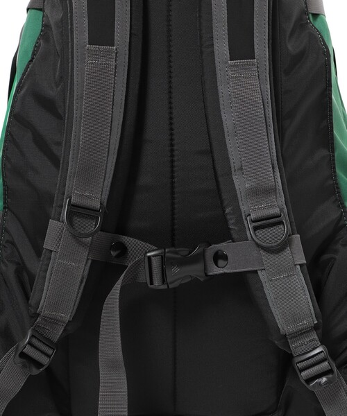 GREGORY（グレゴリー）の「【別注】GREGORY / VINTAGE DAY AND A HALF（バックパック/リュック・レディース・グリーン・ONE SIZE）」の7枚目の写真