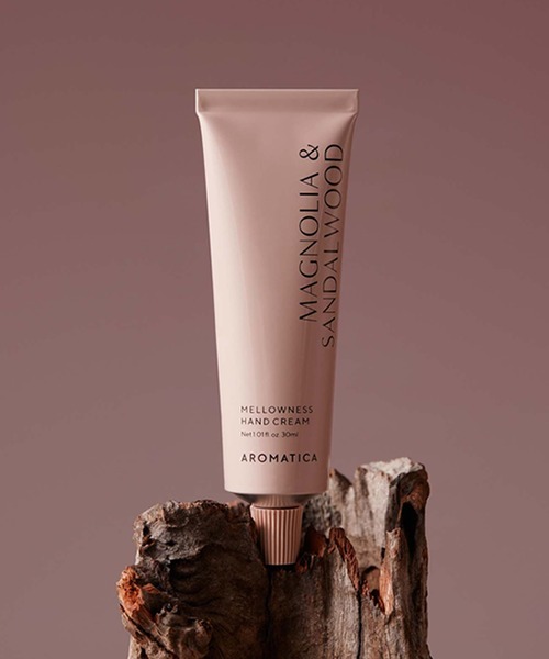 AROMATICA(A}eBJ)̃ElXnhN[}OmAT_Ebh(Vv[)