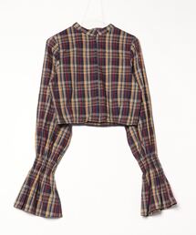 ELIN Tシャツ・カットソー レディース エリン 中古　古着 ELIN Tシャツ・カットソー レディース エリン 中古 古着