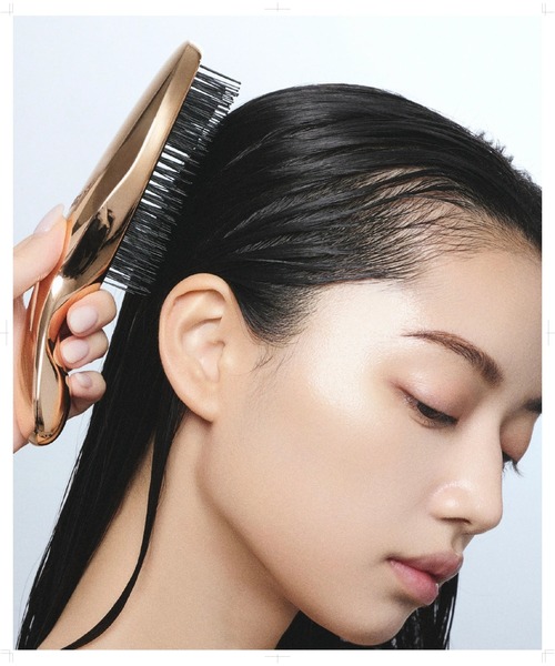 期間限定価格セット 新品 HAIRSTAR イオンブラシPRO コーム、ミスト