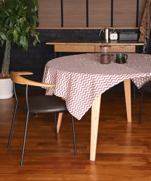 a.depeche(AfyV)́ya.depeche/AfyVze[uNX@kha-na table cloth 120×150 KIICHIGO@ȃMtgɍœKI(`}bg/e[uEFA)