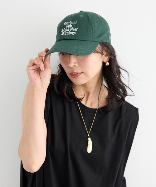 BARNYARDSTORM（バンヤードストーム）の「BARNYARDSTORM / フェザーネックレス（ネックレス・レディース・ゴールド/シルバー・FREE）」の18枚目の写真