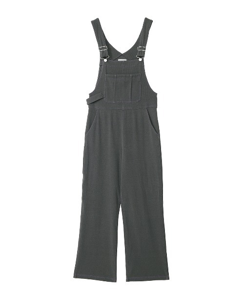 EPIC RIB PAINTER OVERALLS（サロペット/オーバーオール）｜ELCHELE  