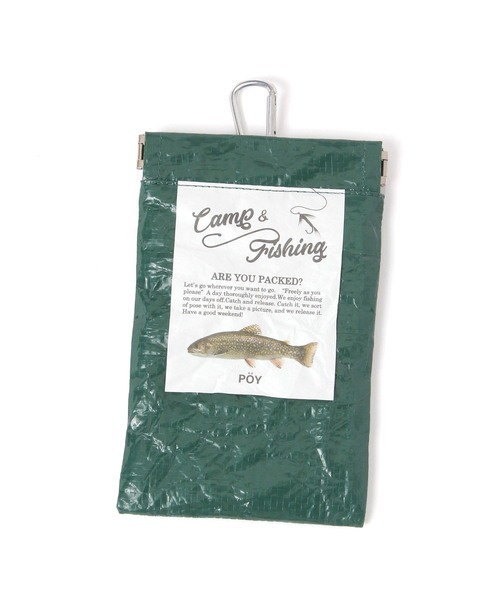 niko and...（ニコアンド）の「POY　カラビナポーチ（ポーチ・レディース・その他1/その他6/その他5/その他4/その他3/その他2・0）」の5枚目の写真