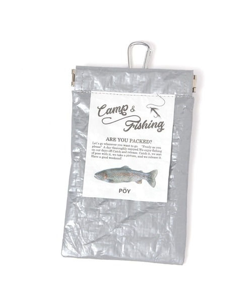 niko and...（ニコアンド）の「POY　カラビナポーチ（ポーチ・レディース・その他1/その他6/その他5/その他4/その他3/その他2・0）」の6枚目の写真