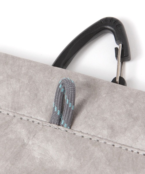 niko and...（ニコアンド）の「POY　カラビナポーチ（ポーチ・レディース・その他1/その他6/その他5/その他4/その他3/その他2・0）」の8枚目の写真