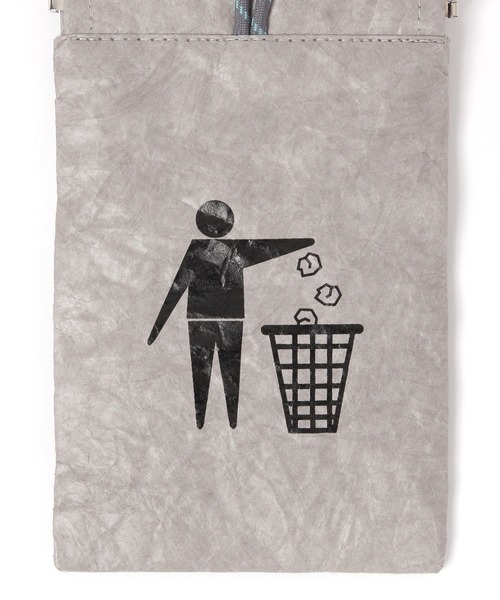 niko and...（ニコアンド）の「POY　カラビナポーチ（ポーチ・レディース・その他1/その他6/その他5/その他4/その他3/その他2・0）」の9枚目の写真