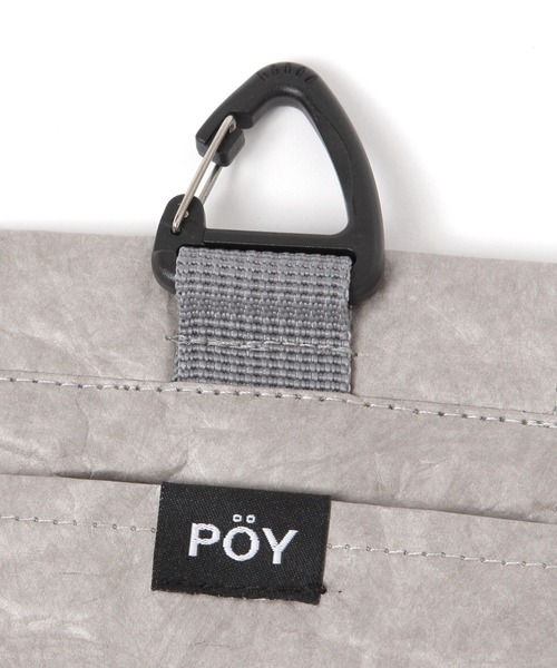 niko and...（ニコアンド）の「POY　カラビナポーチ（ポーチ・レディース・その他1/その他6/その他5/その他4/その他3/その他2・0）」の11枚目の写真