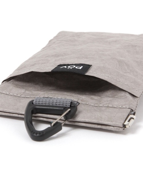 niko and...（ニコアンド）の「POY　カラビナポーチ（ポーチ・レディース・その他1/その他6/その他5/その他4/その他3/その他2・0）」の12枚目の写真