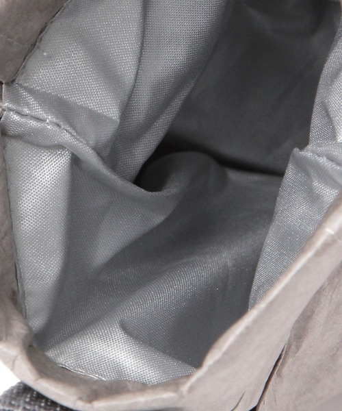 niko and...（ニコアンド）の「POY　カラビナポーチ（ポーチ・レディース・その他1/その他6/その他5/その他4/その他3/その他2・0）」の13枚目の写真