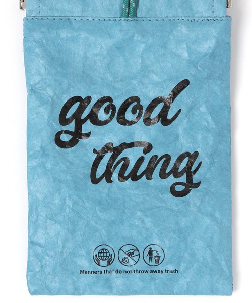 niko and...（ニコアンド）の「POY　カラビナポーチ（ポーチ・レディース・その他1/その他6/その他5/その他4/その他3/その他2・0）」の14枚目の写真