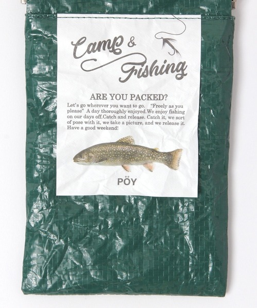 niko and...（ニコアンド）の「POY　カラビナポーチ（ポーチ・レディース・その他1/その他6/その他5/その他4/その他3/その他2・0）」の17枚目の写真