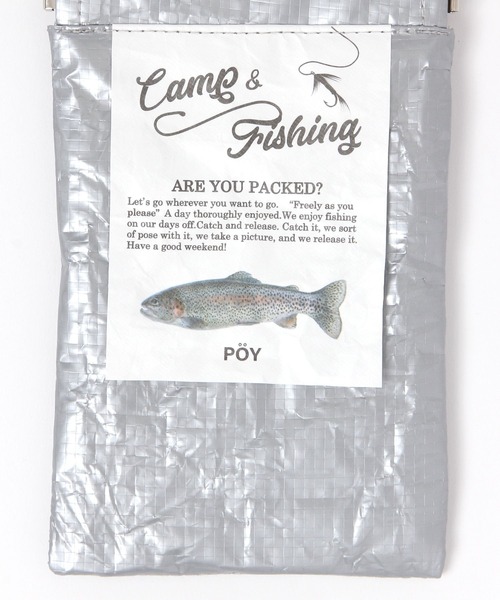 niko and...（ニコアンド）の「POY　カラビナポーチ（ポーチ・レディース・その他1/その他6/その他5/その他4/その他3/その他2・0）」の18枚目の写真