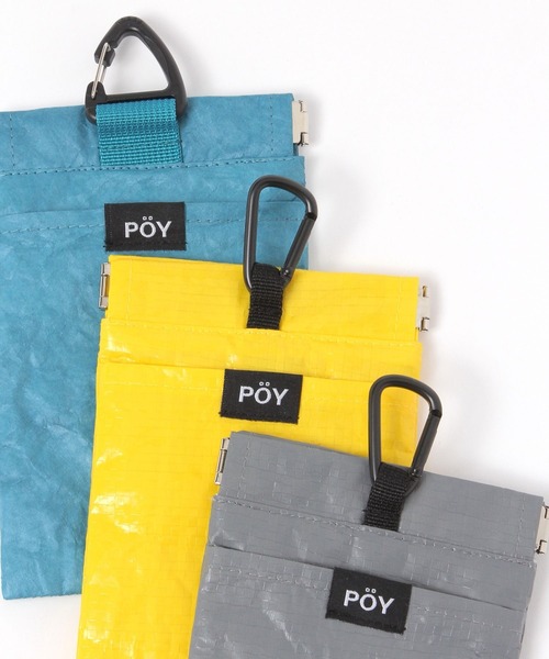 niko and...（ニコアンド）の「POY　カラビナポーチ（ポーチ・レディース・その他1/その他6/その他5/その他4/その他3/その他2・0）」の19枚目の写真