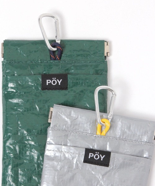 niko and...（ニコアンド）の「POY　カラビナポーチ（ポーチ・レディース・その他1/その他6/その他5/その他4/その他3/その他2・0）」の20枚目の写真