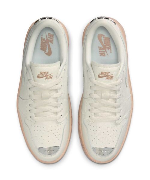 L新品 26.0㎝ナイキ エア ジョーダン 1 ブルックリン ロー HF3184 楽天市場】【ナイキ ウィメンズ エアジョーダン 1 ブルックリン