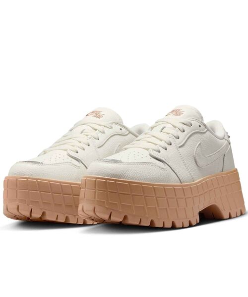 NIKE エア ジョーダン 1 ブルックリン LOW ウィメンズシューズ セール】エア ジョーダン 1 ブルックリン LOW ウィメンズ